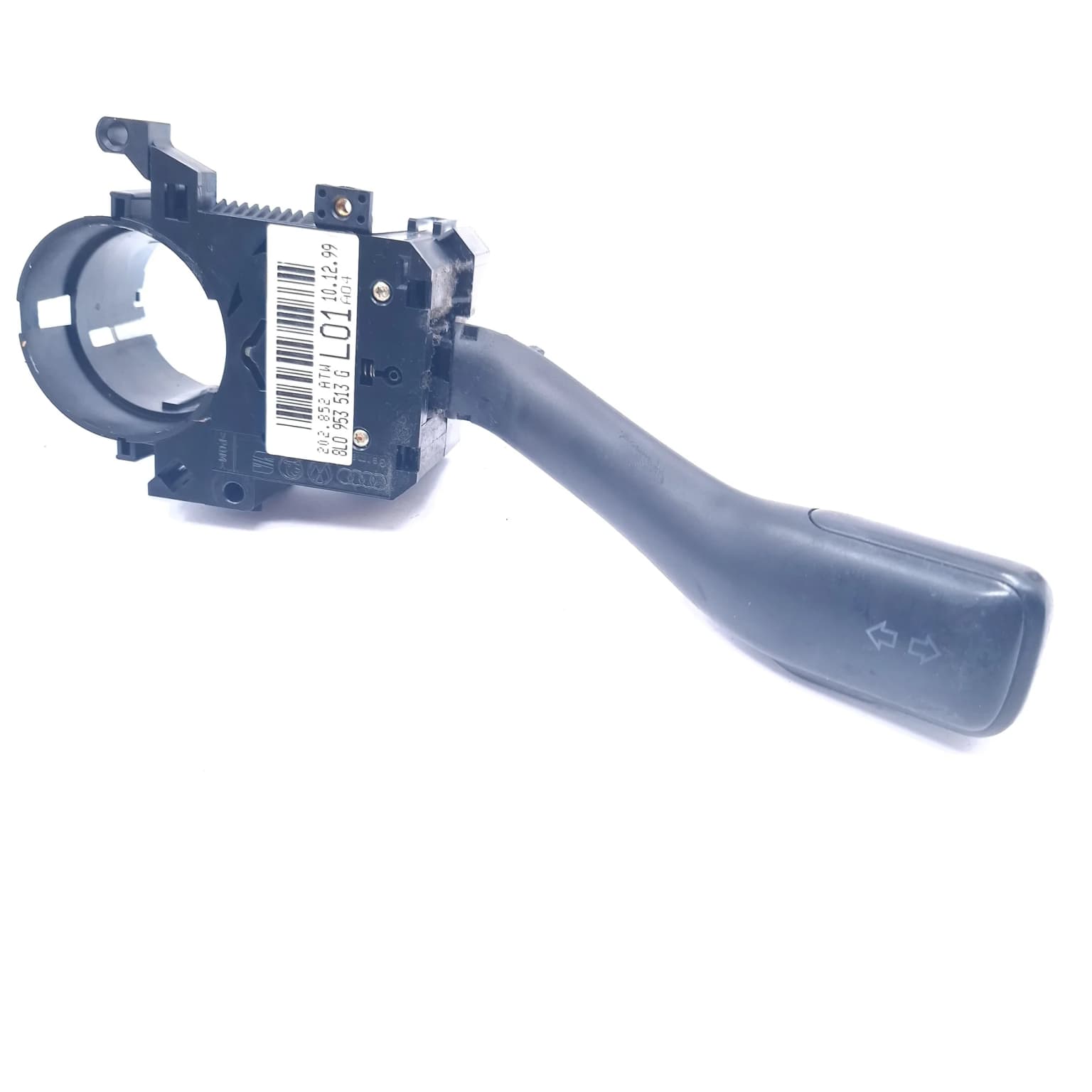 Turn signal lever VW GOLF 4 1997–2004 1.6 16V ATN 8L0953513G – 1