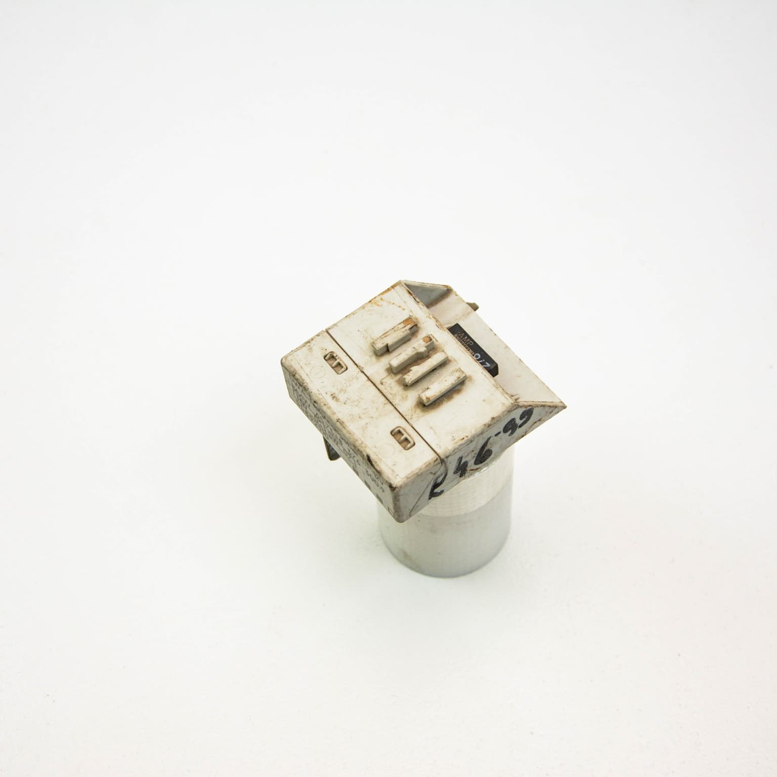 ESP sensor BMW 3 (E46) 1998–2007 83763009 – 1