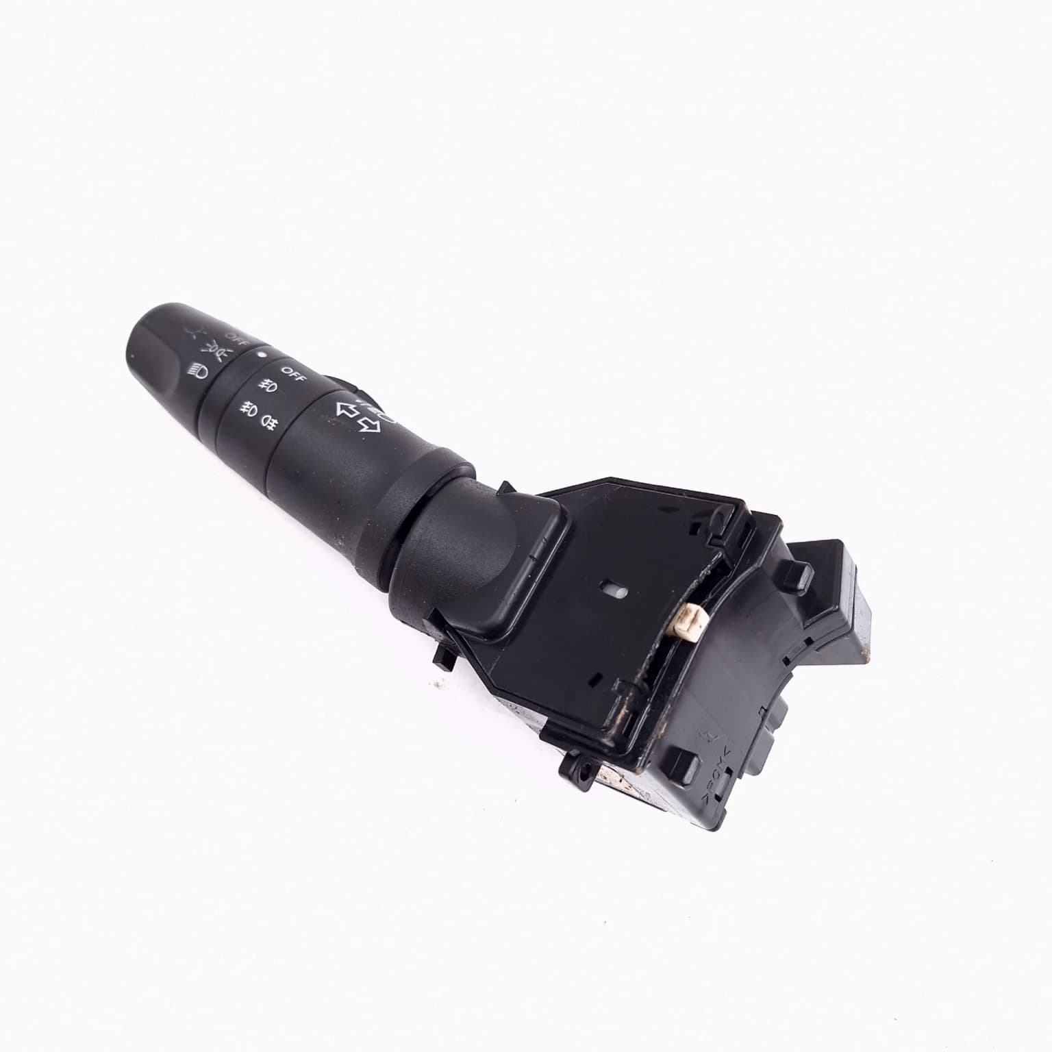 Turn signal lever Nissan PRIMERA (P12, WP12) 2002–2007 1.8 QG18DE 25540AV600 – 1