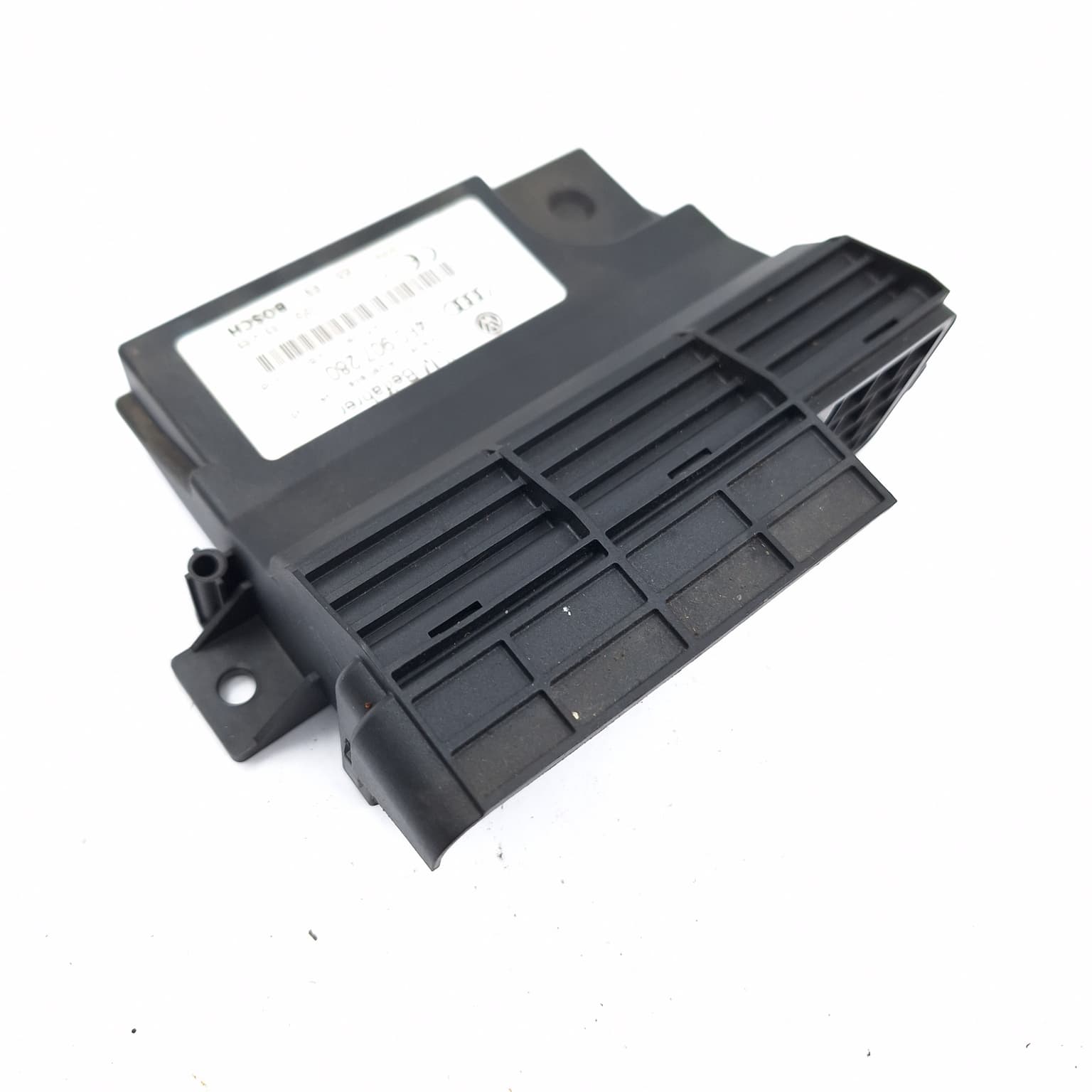 Calculateur Audi A6 (4F, C6) 2004–2011 3.0 TDI quattro BMK 4F0907280 – 1