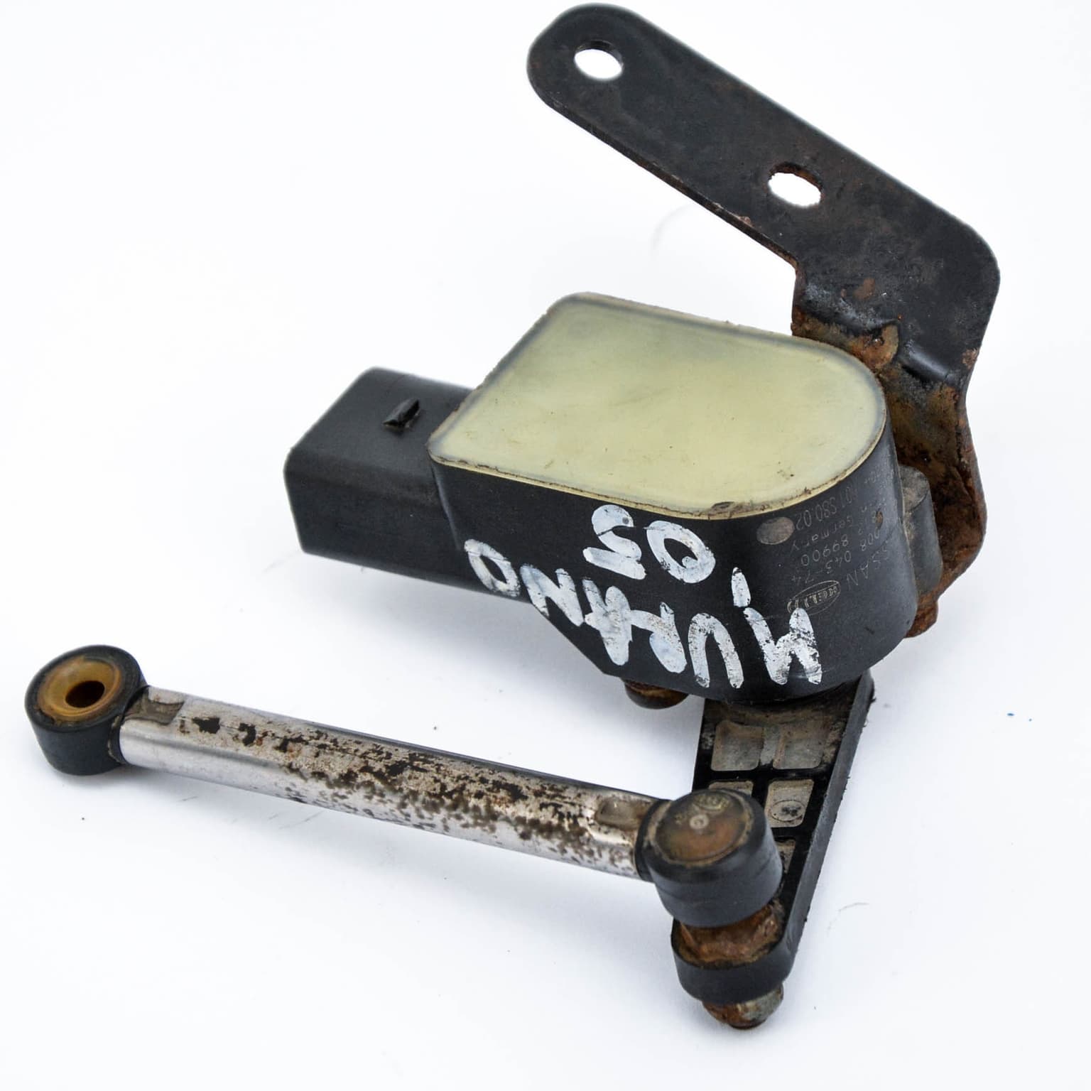 Suspension height sensor Nissan MURANO 1 (Z50) 2004–2008 5381289900 – 1