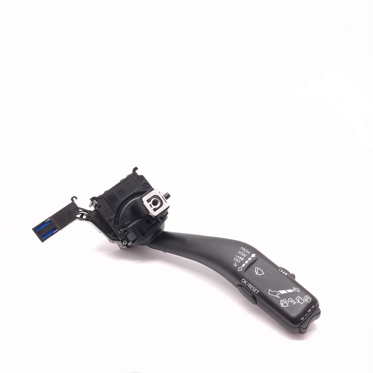 Wiper control stalk VW TOURAN (1T) 2003–2010 1.4 TSI 1K0953519J – 1