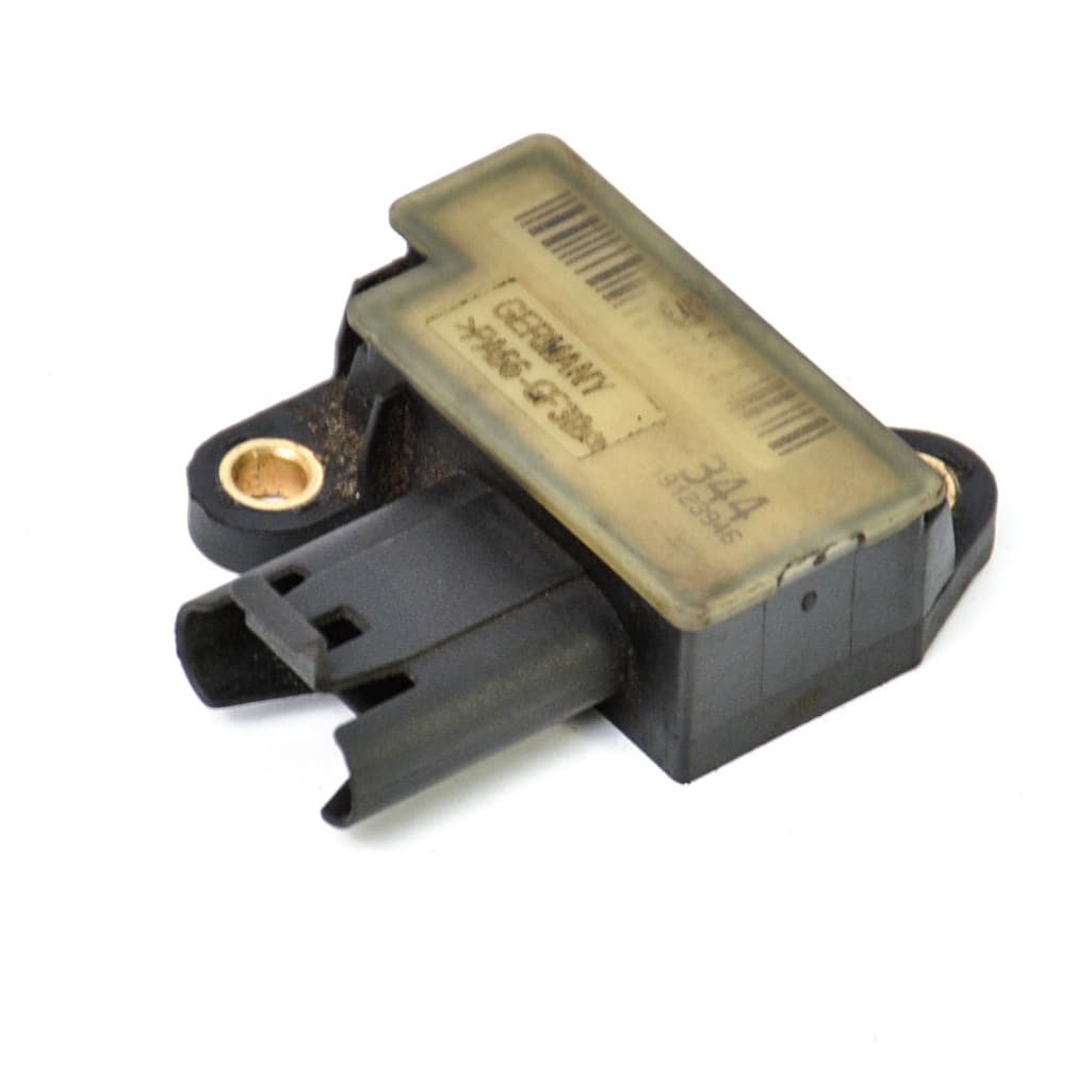 Acceleration sensor BMW 1 (F20, F21) 2010+ 116 d N47 D16 A 7606188 – 1