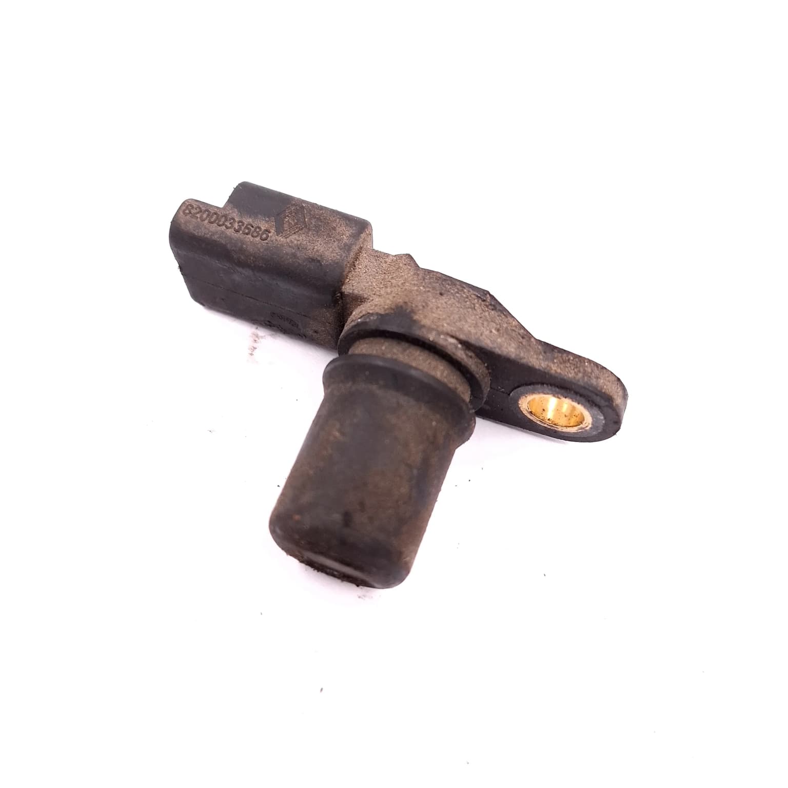 Camshaft position sensor Renault MEGANE 2 2002–2010 1.5 dCi K9K 724 8200033686 – 1