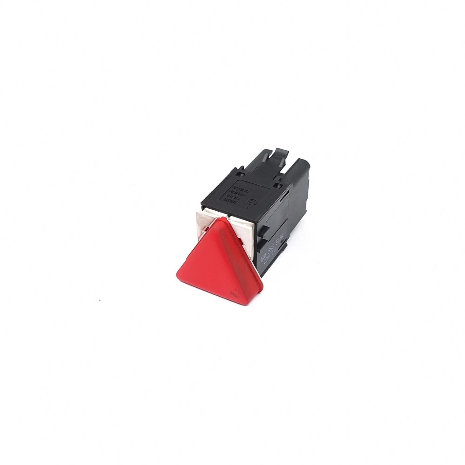 Hazard light switch VW GOLF 5 2003–2009 1.6 BGU 1K0953509A – 1