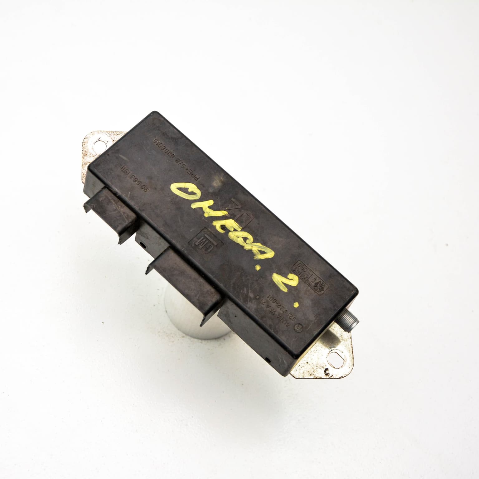Control unit Opel OMEGA B 1994–2003 90563190 – 1