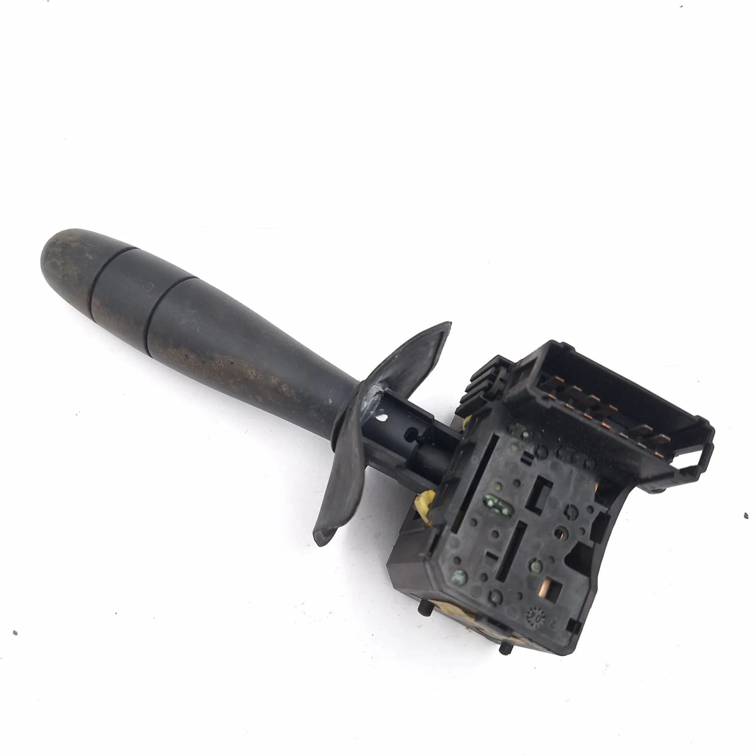 Wiper control stalk Renault CLIO 2 / SYMBOL 1 1998–2008 1.5 dCi (B/CB07) K9K 700 8202242395 – 1