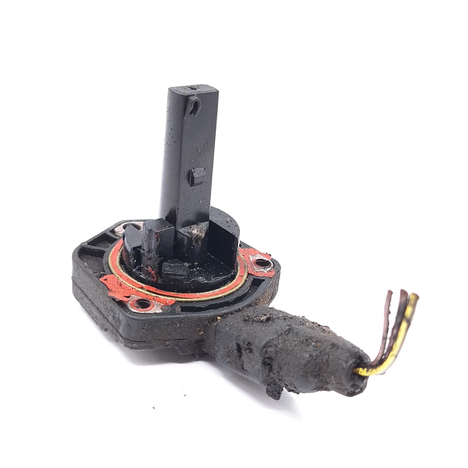 Oil level sensor VW GOLF 4 1997–2004 1.9 TDI ALH 1J0907660B – 1