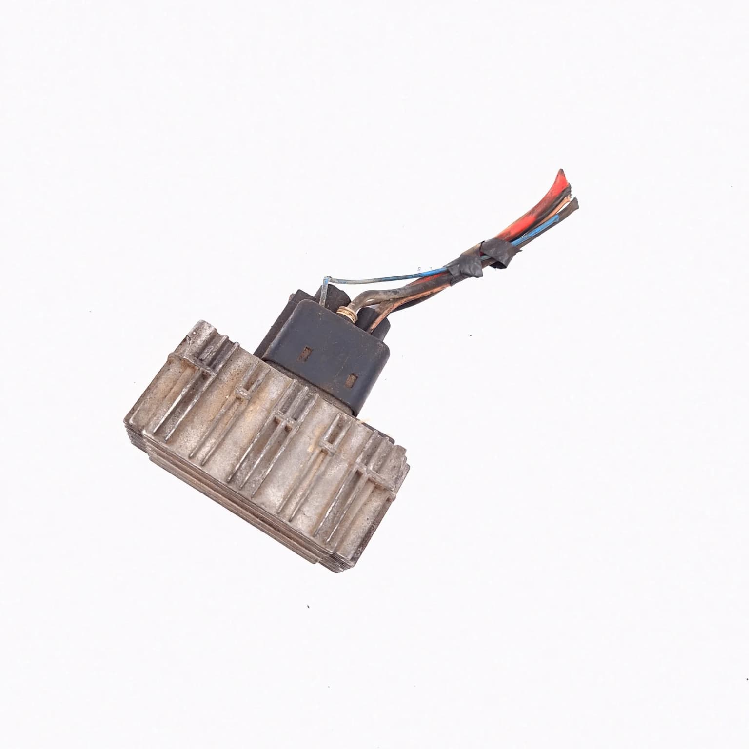 Relay Opel VECTRA C 2002–2008 2.0 DTi Y 20 DTH 09132691 – 1