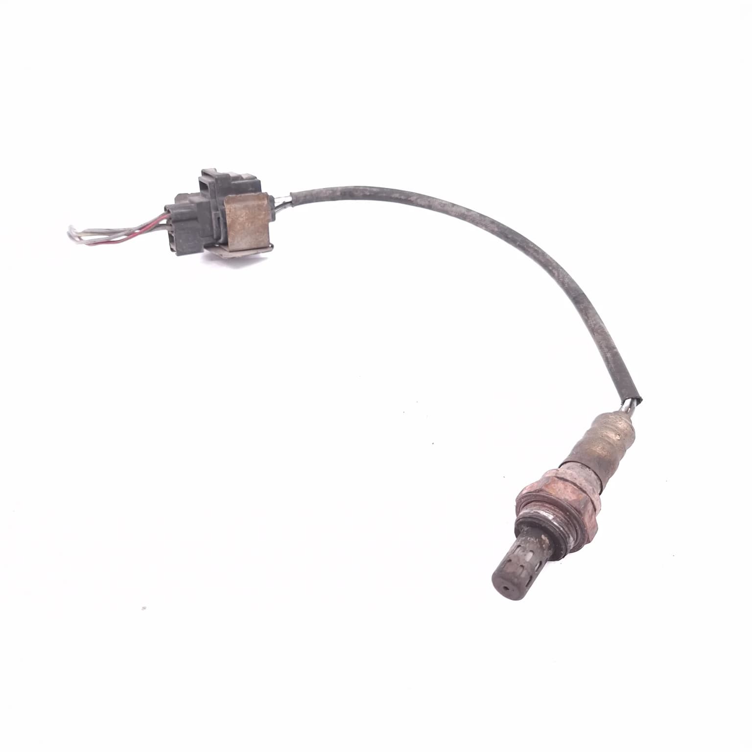 Lambda sensor Mercedes-Benz A-CLASS (W169) 2004–2012 A 150 (169.031, 169.331) M 266.920 A0035428118 – 1
