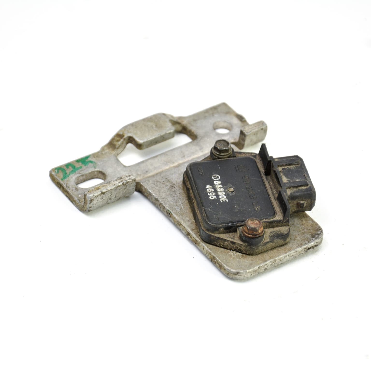 Control unit Opel ASTRA F 1991–2002 90243618 – 1