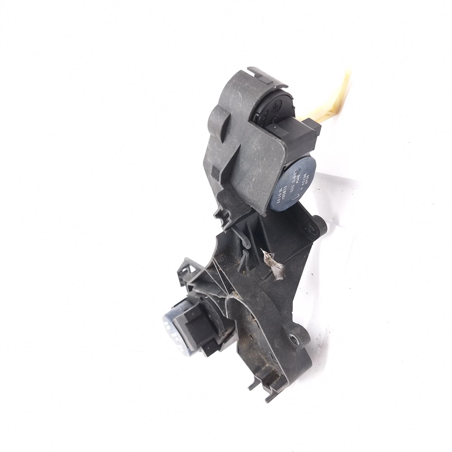 Electronic actuator BMW 3 (E46) 1998–2007 6912525 – 1
