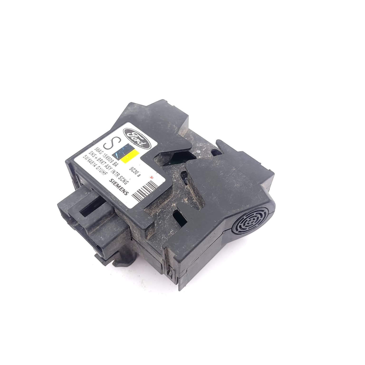 Calculateur Ford FOCUS Mk 1 1998–2004 98AG15K609BA – 1