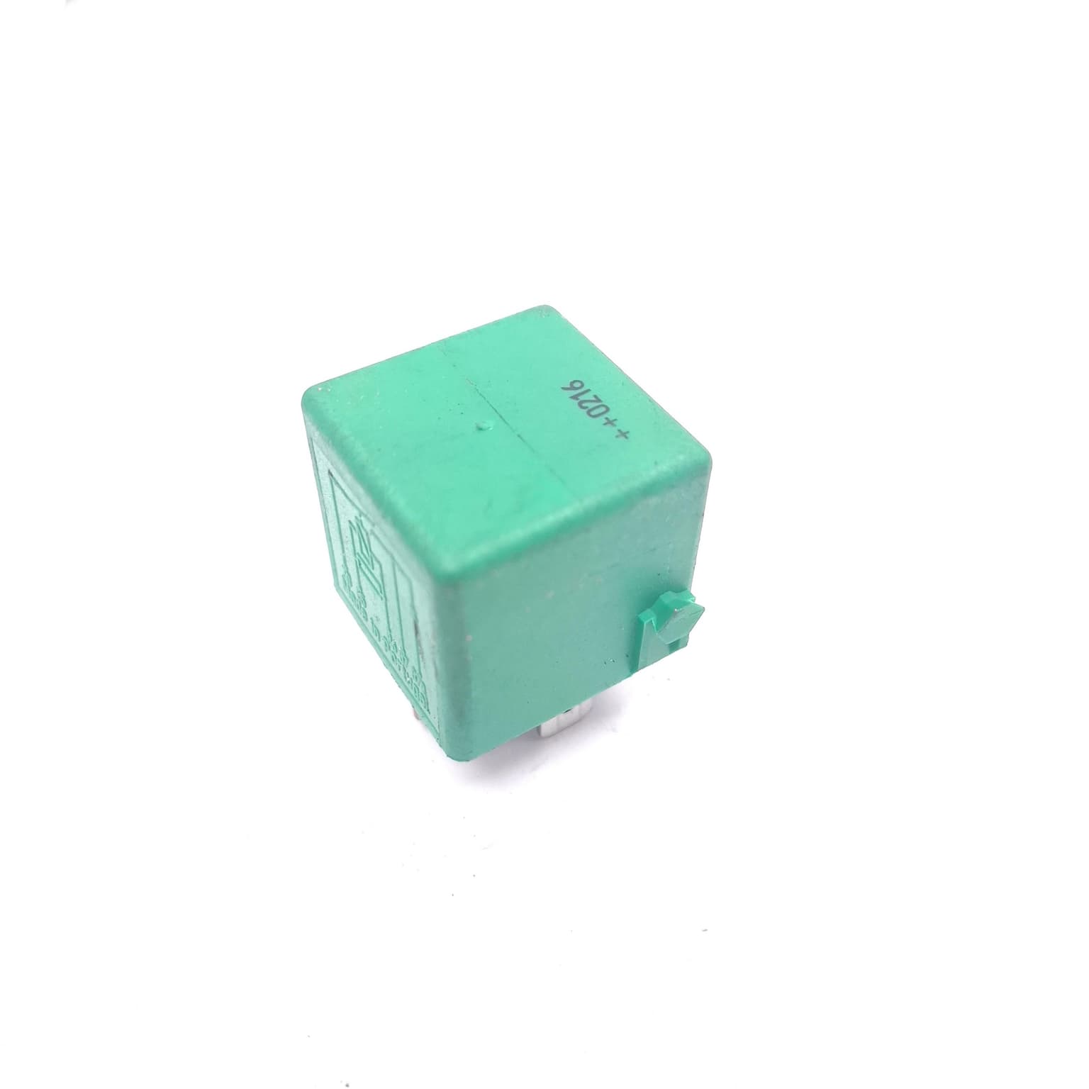 Relay Mercedes-Benz A-CLASS (W168) 1997–2004 A 170 CDI (168.009, 168.109) OM 668.942 0025422319 – 1