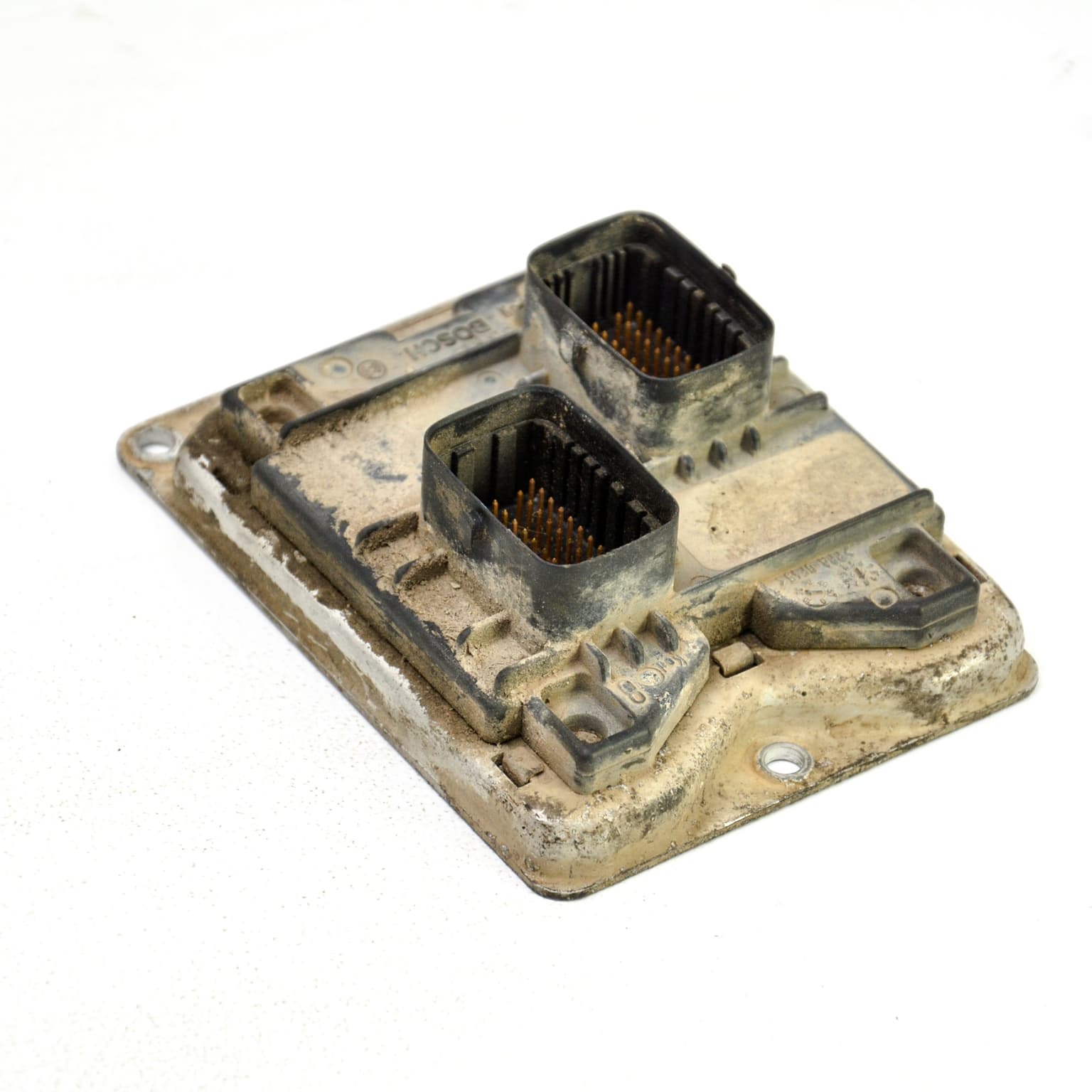 Engine control unit Opel CORSA B 1993–2000 1.0 i 12V 0261206169 – 1