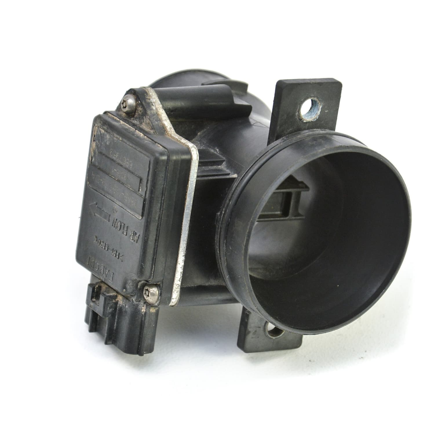 Mass air flow meter Ford FOCUS Mk 1 1998–2004 1.6 16V 98AB12B579DA – 1