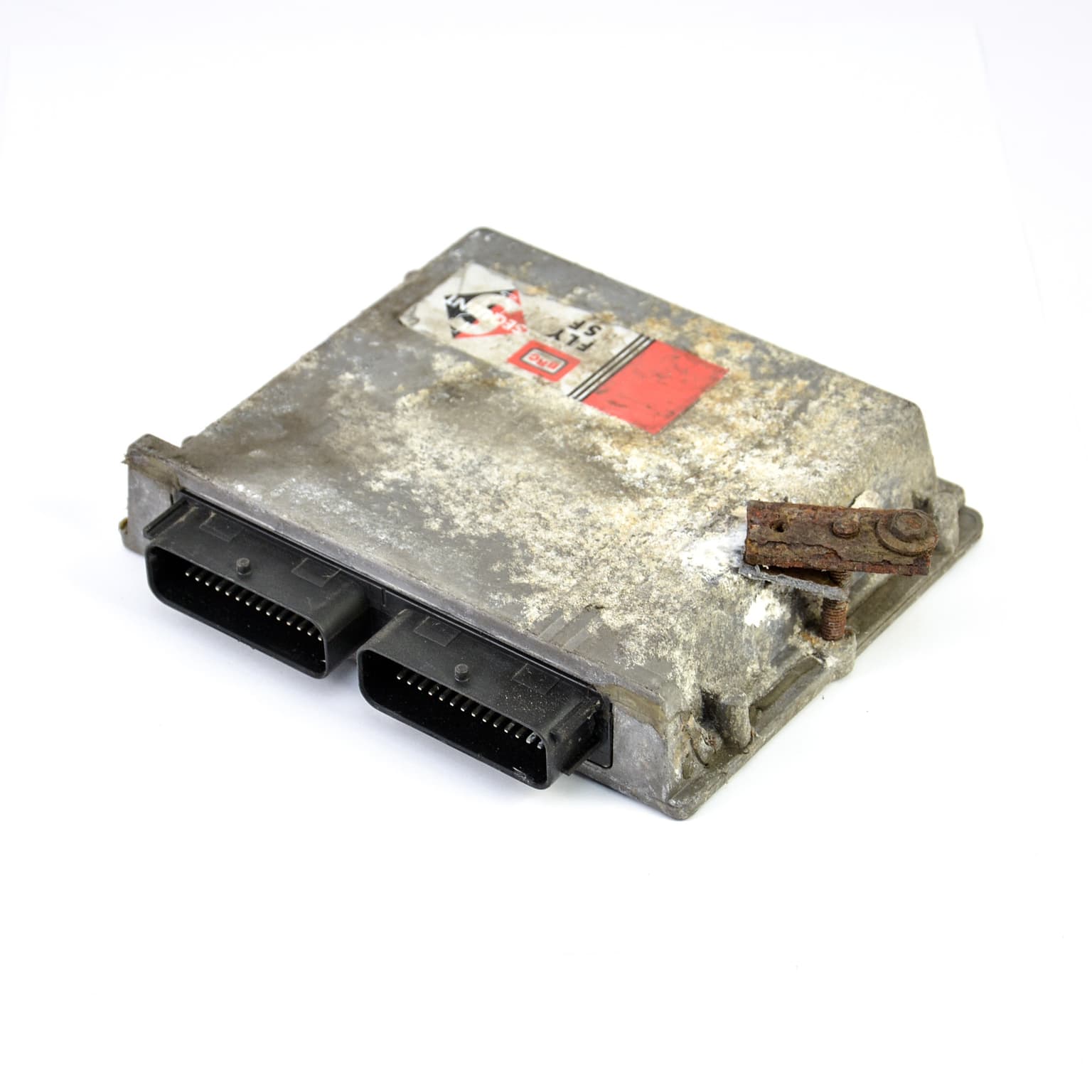 LPG control unit Peugeot 307 2001–2008 110R001001 – 1