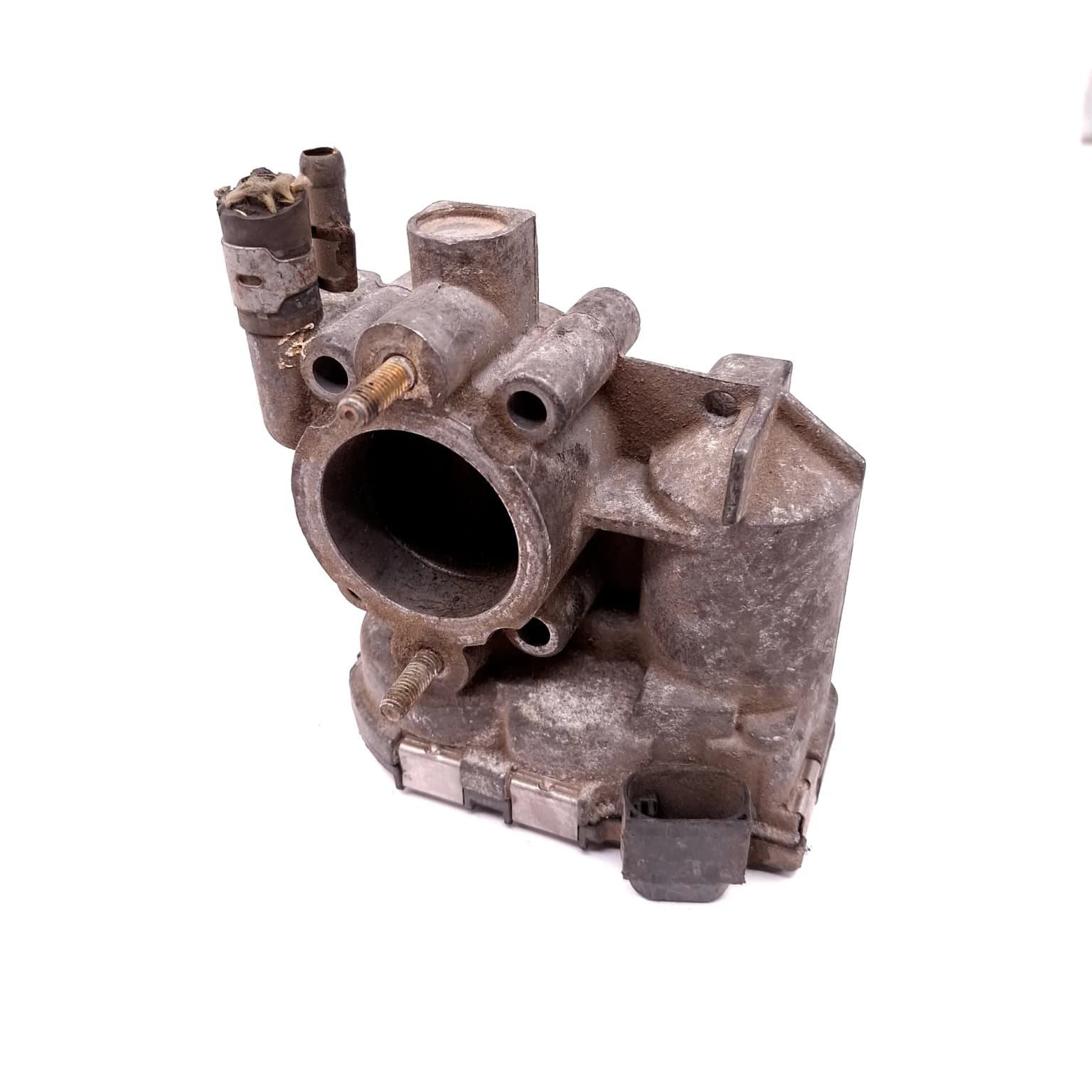 Throttle valve Opel CORSA A 1986–1994 1.0 9157512 – 1