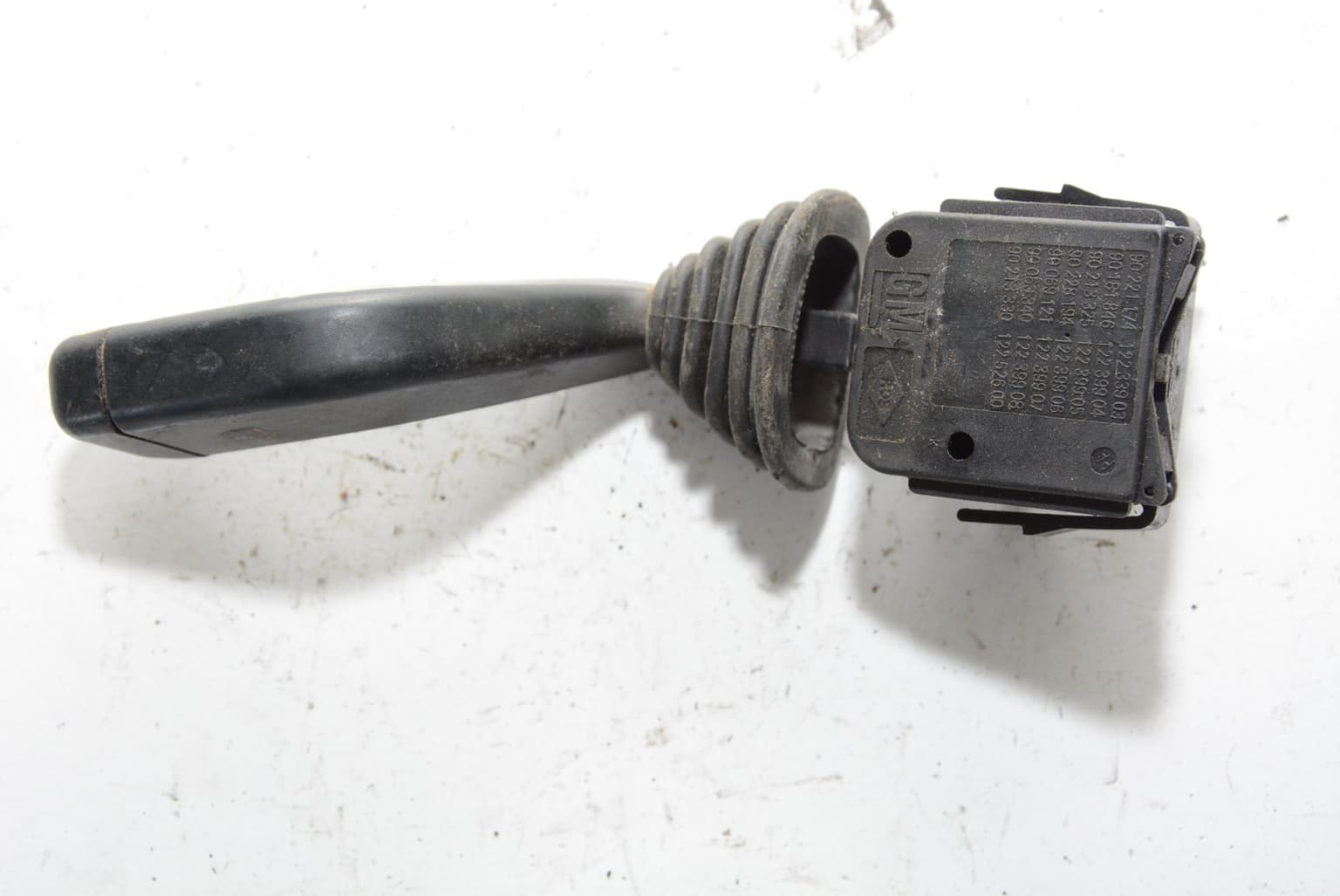Turn signal lever Opel VECTRA B 1995–2002 90221174 – 1