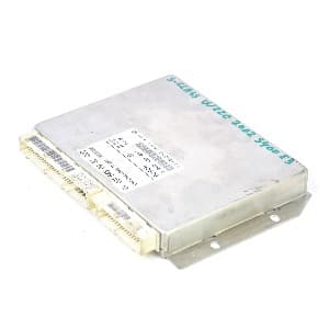 Calculateur Mercedes-Benz S-CLASS (W220) 1998–2005 S 400 CDI (220.028, 220.128) OM 628.960 0315450932