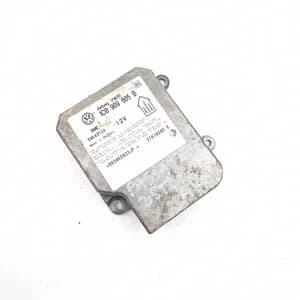 Airbag control module VW PASSAT B5, B5.5 1996–2005 1C0909605B