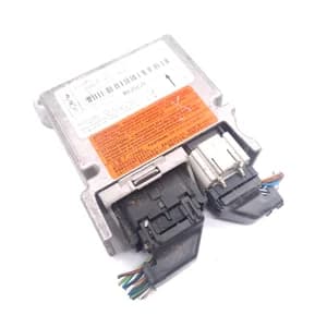 Airbag control module Ford FOCUS Mk 2 2005–2010 4M5T14B056BJ