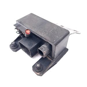 Calculateur Mercedes-Benz C-CLASS (W203) 2000–2007 C 200 CDI (203.004) OM 611.962