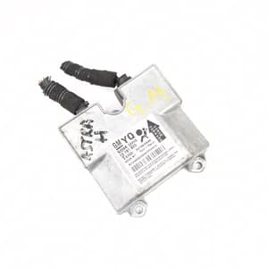 Airbag control module Opel ASTRA H 2004–2012 13191825