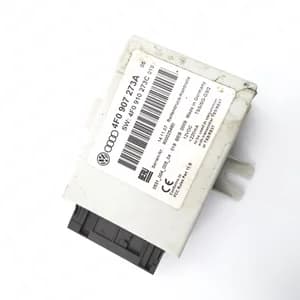 Calculateur Audi A6 (4F, C6) 2004–2011 2.7 TDI quattro BPP 4F0907273A