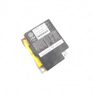 Airbag control module VW PASSAT B6 2005–2010 3C0909605J