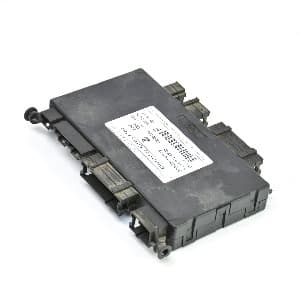 Control unit Mercedes-Benz E-CLASS (W211) 2002–2009 E 270 CDI (211.016) OM 647.961 A2118704785