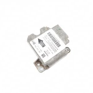 Airbag control module Opel ASTRA G 1998–2009 1923594
