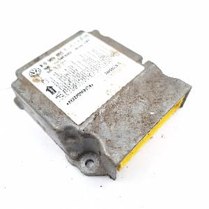 Airbag control module VW GOLF 5 2003–2009 1K0909605T