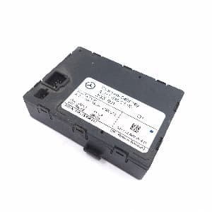Calculateur Mercedes-Benz E-CLASS (W211) 2002–2009 A2114452500