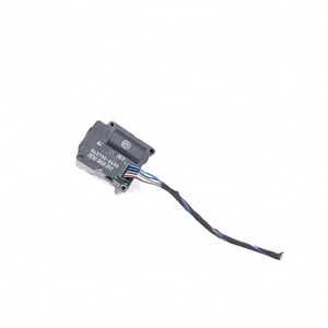 Electronic actuator VW PHAETON (3D) 2002–2016 3D0959311