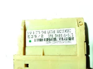 Calculateur BMW 5 (E39) 1995–2004 8375548