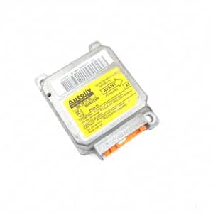 Airbag control module Peugeot 206 1998–2013 9643082380