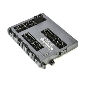 Calculateur de confort Mercedes-Benz B-CLASS (W245) 2005–2011 B 180 CDI (245.207) OM 640.940 A1695453432