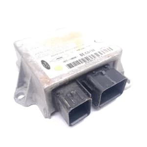 Airbag control module Ford MONDEO Mk 3 2000–2007 1S7T14B056BE