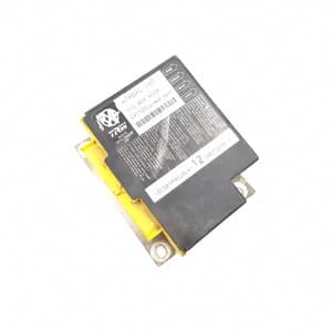Airbag control module VW PASSAT B6 2005–2010 3C0909605M
