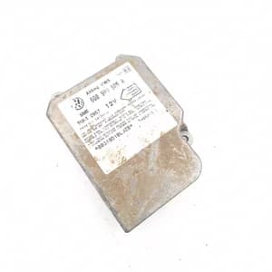 Airbag control module VW GOLF 4 1997–2004 6Q0909605A
