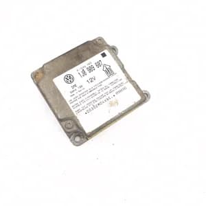 Airbag control module VW PASSAT B5, B5.5 1996–2005 1J0909607