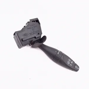 Wiper control stalk Ford MONDEO Mk 3 2000–2007 1S7T17A553DC