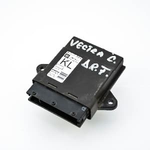 Control unit Opel VECTRA C 2002–2008 9227560