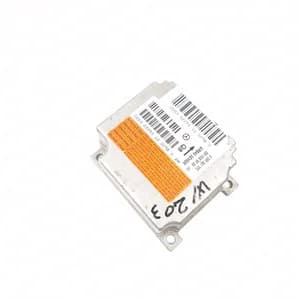 Airbag control module Mercedes-Benz C-CLASS (W203) 2000–2007 0285001373