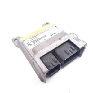 Airbag control module Ford FOCUS Mk 1 1998–2004 98AG14B056AF
