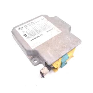 Airbag control module VW PASSAT B5, B5.5 1996–2005 1C0909605C