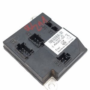 Calculateur Mercedes-Benz E-CLASS (W211) 2002–2009 2115456532