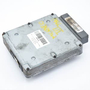 Engine control unit Ford MONDEO Mk 3 2000–2007 1S7F12A650CAD