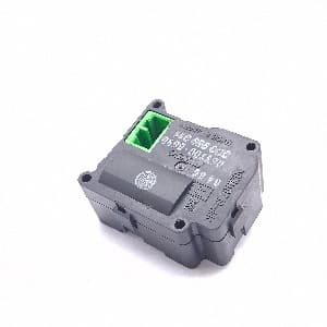 Electronic actuator VW PHAETON (3D) 2002–2016 3.0 V6 TDI 4motion BMK 0637008690